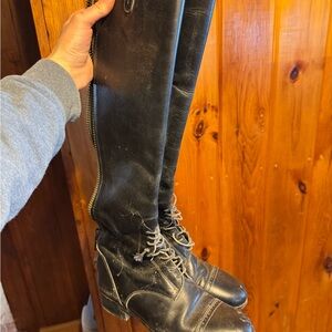 Women’s Ariat Tall Boots